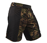 Image of Rothco MMA Fighting Shorts