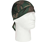Image of Rothco Moisture Wicking Headwrap