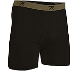 Image of Rothco Moisture Wicking Performance Boxer Shorts Extreme Cold Weather Clothing System - Men's