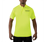 Image of Rothco Moisture Wicking Security Polo Shirt - Men's