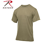 Rothco Moisture Wicking T-Shirt - Men's