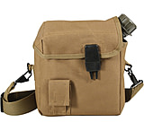 Image of Rothco MOLLE 2 QT. Bladder Canteen Cover