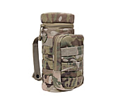 Image of Rothco MOLLE Compatible Water Bottle Pouch