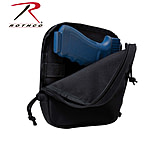 Image of Rothco MOLLE Concealed Carry Pouch
