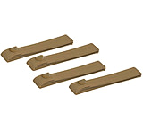 Image of Rothco 4 Pack MOLLE Replacement Straps