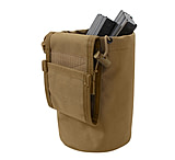 Image of Rothco MOLLE Roll-Up Utility Dump Pouch