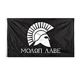 Image of Rothco Molon Labe Flag