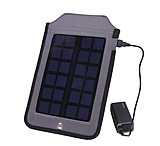 Image of Rothco Multi-functional Solar Charger Panel