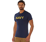 Rothco NAVY T-Shirt - Men's