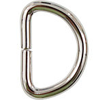 Image of Rothco Non Welded 3/4 D Ring - 25 Pack