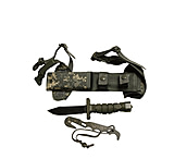 Image of Rothco Ontario Asek - Aircrew Survival Egress Knife