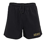 Image of Rothco P/T Training Shorts Faded Print - Men's