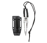 Image of Rothco Paracord Knife w/ Sheath