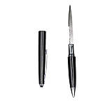 Image of Rothco Pen And Knife Combo Fixed Blade Knife