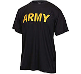 Image of Rothco Physical Training Shirt