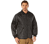 Image of Rothco Quilted Woobie Jacket - Men's