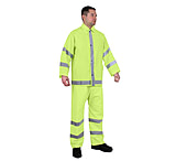 Image of Rothco Reflective Rainsuit