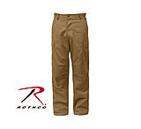 Rothco Relaxed Fit Zipper Fly BDU Pants