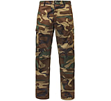 Rothco Relaxed Fit Zipper Fly BDU Pants