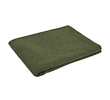 Image of Rothco Wool Rescue Survival Blanket
