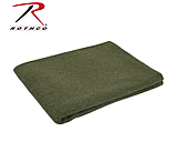 Image of Rothco Wool Rescue Survival Blanket