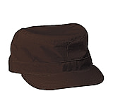Image of Rothco Rip-Stop Poly/Cotton Fatigue Cap