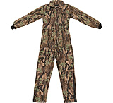 Image of Rothco Insulated Coverall - Kid's, Extra Small, Smokey Branch Camo, 7031-SmokeyBranchCamo-XS