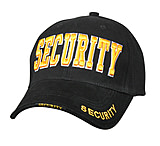 Image of Rothco Security Deluxe Low Profile Cap