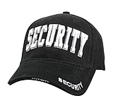 Image of Rothco Security Deluxe Low Profile Cap
