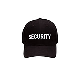 Image of Rothco Security Supreme Low Profile Insignia Cap