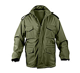 Image of Rothco Soft Shell Tactical M-65 Field Jacket