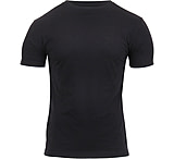 Image of Rothco Athletic Fit Solid Color T-Shirt - Men's