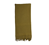 Image of Rothco Solid Color Shemagh Tactical Desert Scarf