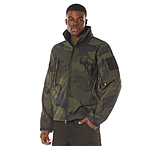 Image of Rothco Special Ops Soft Shell Jacket - Men's