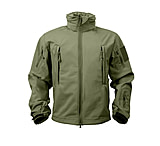 Image of Rothco Special Ops Soft Shell Jacket - Men's