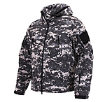 Image of Rothco Special Ops Soft Shell Jacket - Men's