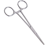 Image of Rothco Stainless Steel 5.5in Forceps