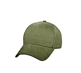 Rothco Supreme Solid Color Low Profile Cap - Men's