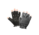 Image of Rothco Tactical Fingerless Rappelling Gloves