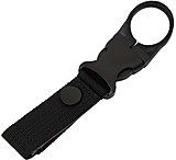 Image of Rothco MOLLE / Belt Clip Bottle Carrier