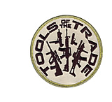 Image of Rothco Tools Of The Trade Morale Patch