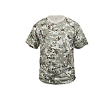 Image of Rothco Total Terrain Camo T-Shirt