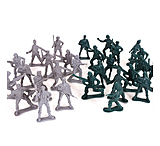 Image of Rothco Toy Army Men