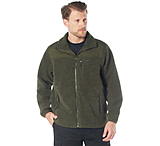 Image of Rothco Trailsman Sherpa Fleece Jacket - Men's