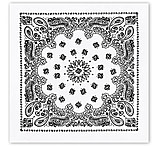 Image of Rothco Trainmen Bandana