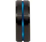 Image of Rothco Tungsten Carbide Thin Blue Line Ring