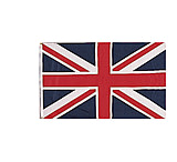 Image of Rothco United Kingdom Flag