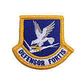 Image of Rothco US Air Force Flash Patch