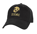 Image of Rothco USMC With Globe &amp; Anchor Insignia Cap