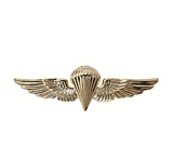 Image of Rothco USN-USMC Parawing Pin
